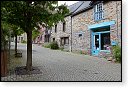 la gacilly morbihan france frankrijk hdr bretagne vannes yves rocher cosmetica